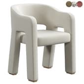 Monte Dining Chair