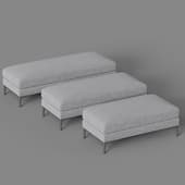 Siori Eclat Banquettes