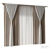 Curtain