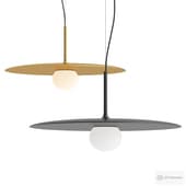 Pendant lamp TEMPO by Vibia