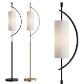 Lite Source Renessa Floor Lamp