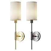 Wall lamp Dantone Home Linear