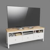 IKEA HEMNES MODELS