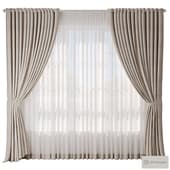 Curtain 23