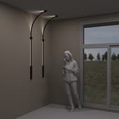 Модульная система освещения Odeon Light Fino