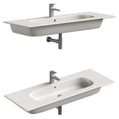 Vanity basin