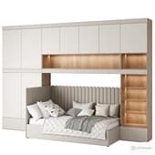 Kids bedroom/ мебель для детской на заказ