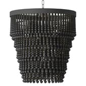 TOLEDO BEAD PENDANT by PALECEK