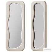 Mirror 12 Full Length Mirror by BOJOY