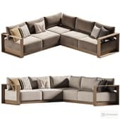 Ambra Sofa