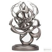 Decorative Sculpture 2