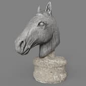 horse
