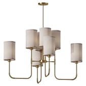 Chandelier Dantone Home Mind small