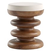 The Vertere Midi Stool