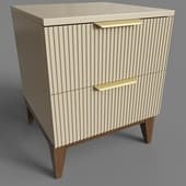 Tumba 400mm fr Wood