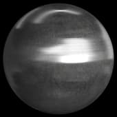 Steel Satin Polished