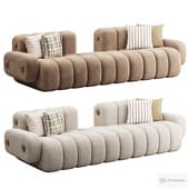 Dakota sofa