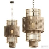 Wickham 1 - Light Pendant