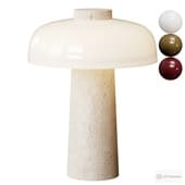 Reverse Table Lamp
