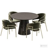 Dining Set 01