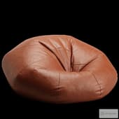 Faux Fur Bean Bag Chair