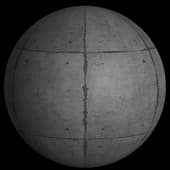 VP Concrete1 21 Albedo