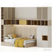 Kids Bedroom/мебель для детской