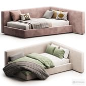 Picco Big Baby Bed