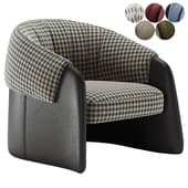 Blazer Armchair