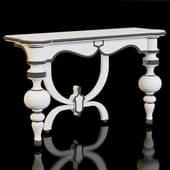 Cyan Design Lacroix Console Table