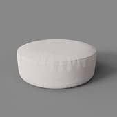 Пуф PILL 4