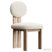 Union Home Colton Chair