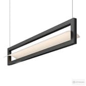 Pendant lamp \ STRAIN PLANE