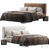 Bremen I bed