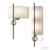 Maytoni Glamping 01 Wall Lamp