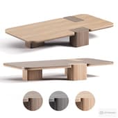 Small Tables Erice XL By Carpanese Home