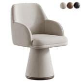 Flo 109 PO Armchair