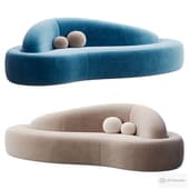 Star Sofa