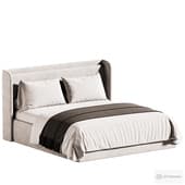 Porto Bed