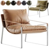 WAYLON Armchair by Pottery Barn