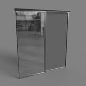 Дверь GRADDOOR sdvijka 1