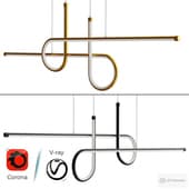 Pendant lamps 01