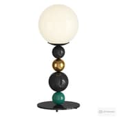 RGB table lamp