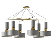 Pendant Lamp Void Maytoni Modern