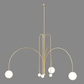 LampsShop ru L1365 Chandelier Herrison 1