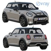 Mini Cooper SE Electric 2023