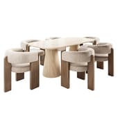 Dining Set 20