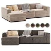 Sofa RENE,Диван RENE Прямоугольный