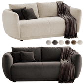 Briceida Sofa