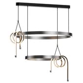 PULSSAR | Ottimo ring